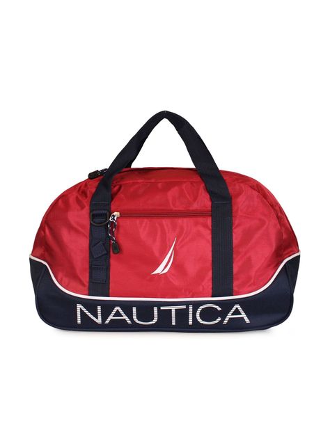 Bolso Small S Mannar Rojo-1