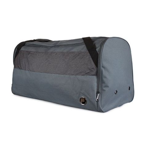 Pack 2 bolsos Eder M+L Gris-1