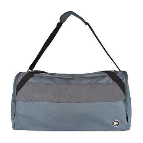Pack 2 bolsos Eder M+L Gris-2