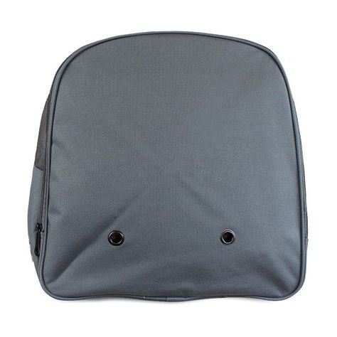 Pack 2 bolsos Eder M+L Gris-3
