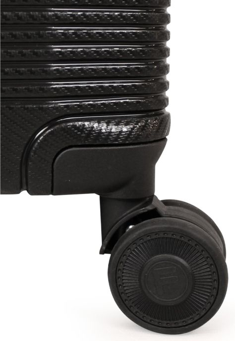 Pack Maleta cabina con usb Chic 10K + Estuche Spark negro Fila-8
