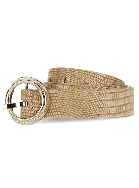 Cinturon Jena Beige-0