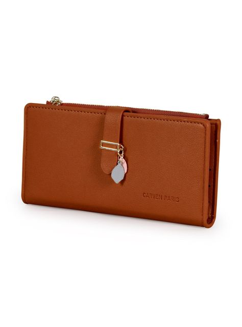 Billetera Vera Brown-0