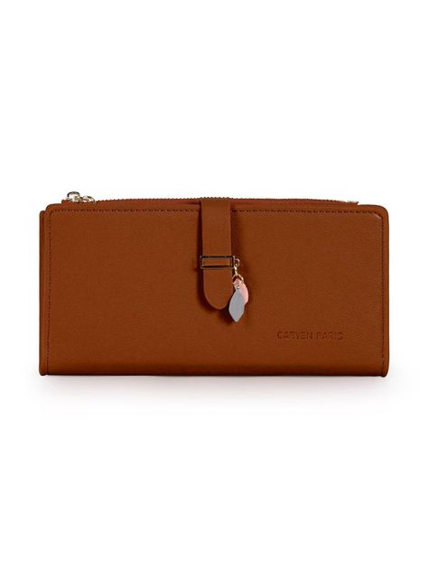 Billetera Vera Brown-1