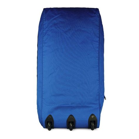 Bolso enrrollable Challenger Azul eléctrico-6
