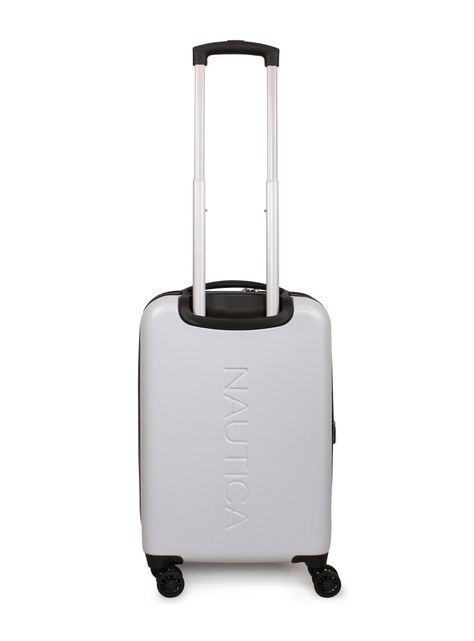 Maleta Cabina S (10 Kg) Bora Azul-3