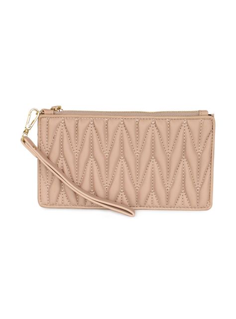 Billetera Abella Beige-0