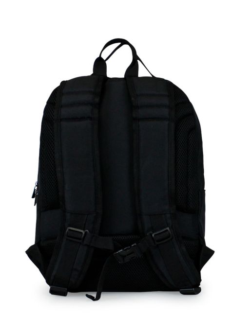 Pack Nautica Maleta Marine 20kg + Mochila Pólux negra-3