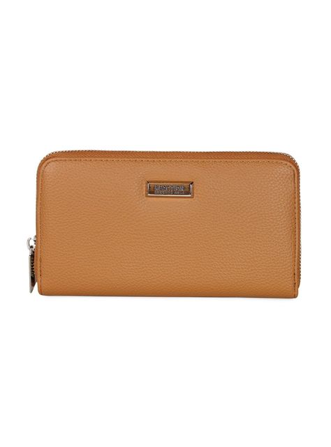 Billetera Calixta Camel-0