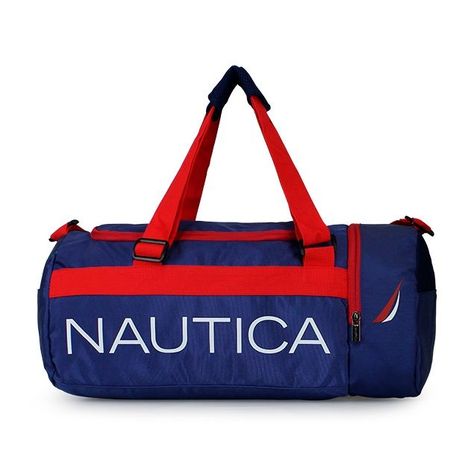 Bolso Valar + Mochila Bend Azul-1