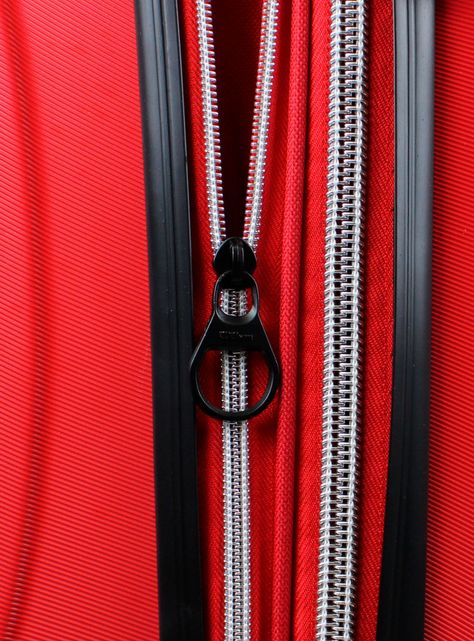 Pack Maletas West Coast Wilson S+M Rojo-4