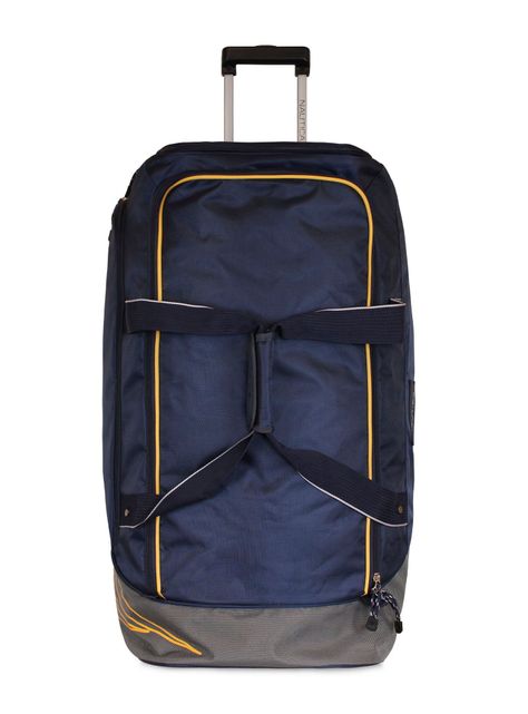 Bolso Grande L Mannar Azul-1