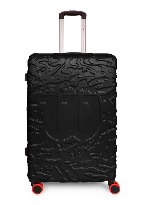 Maleta L grande negra Vermont Wilson-0