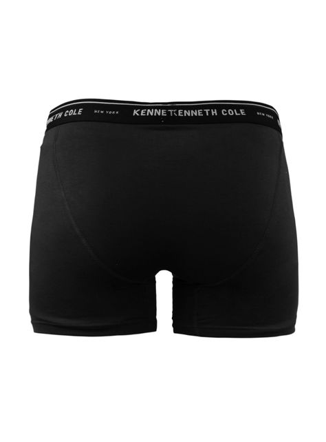 Set 3 Boxer Kenneth Cole Negro-2