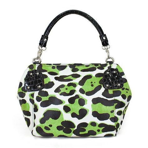 Cartera Zali Verde-2
