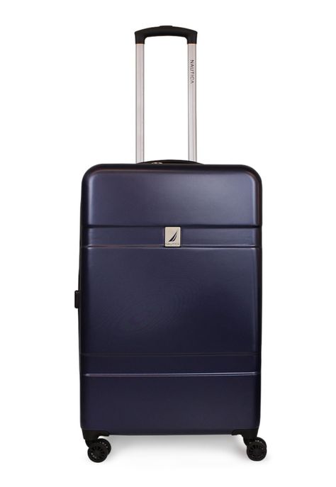 Set 3 Maletas Bora S+M+L + Cartera Leeway Azul-7