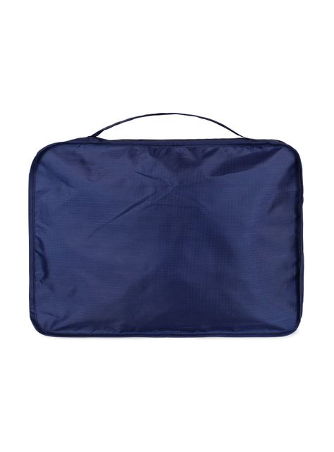 Organizador de equipaje azul - 2 Pzas.-3