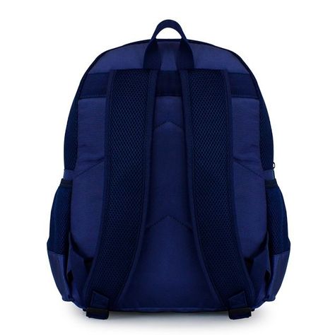 Mochila Stark + Banano Kreis Azul-2