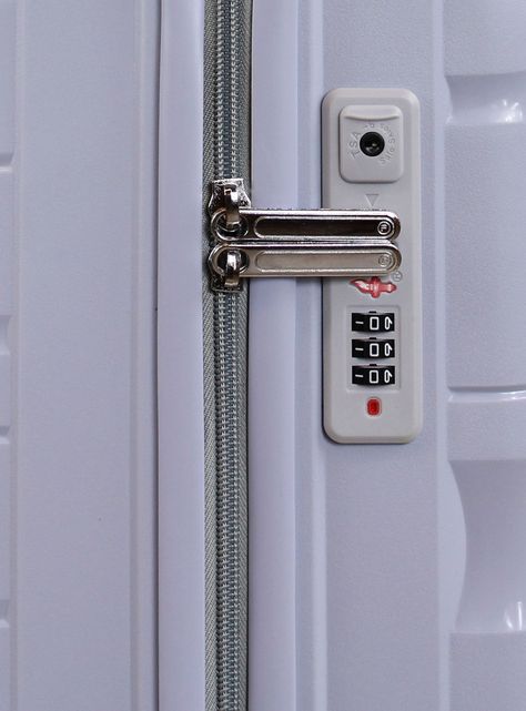 Maleta Cabina S Lola Gris-4