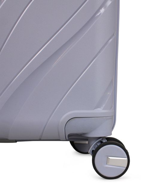Maleta Cabina S Lola Gris-6