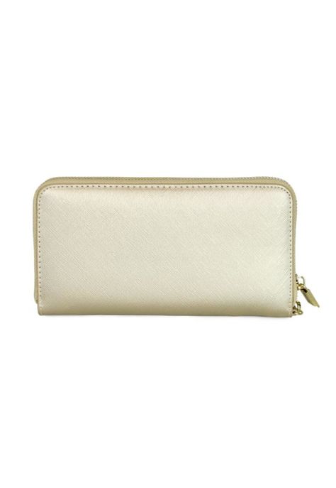 Billetera mujer Jaeda gold Kenneth Cole-2