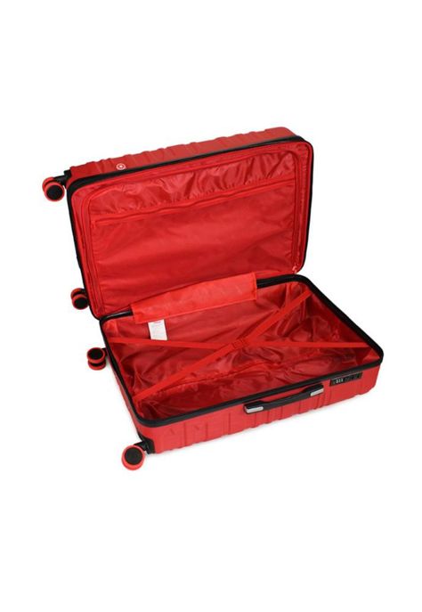 Maleta M Vermont mediana 20kg roja Wilson-1