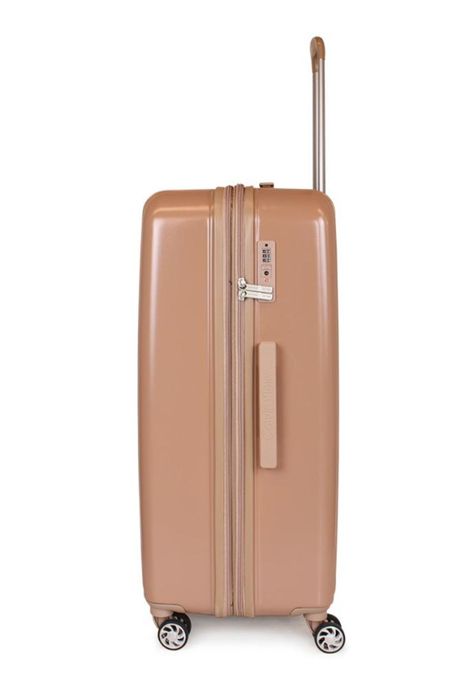 Maleta L grande Rome 23kg beige Calvin Klein-6