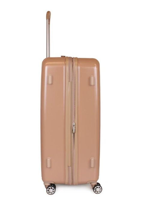 Maleta L grande Rome 23kg beige Calvin Klein-7