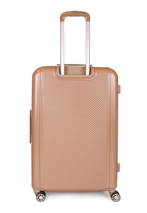 Maleta L grande Rome 23kg beige Calvin Klein-8