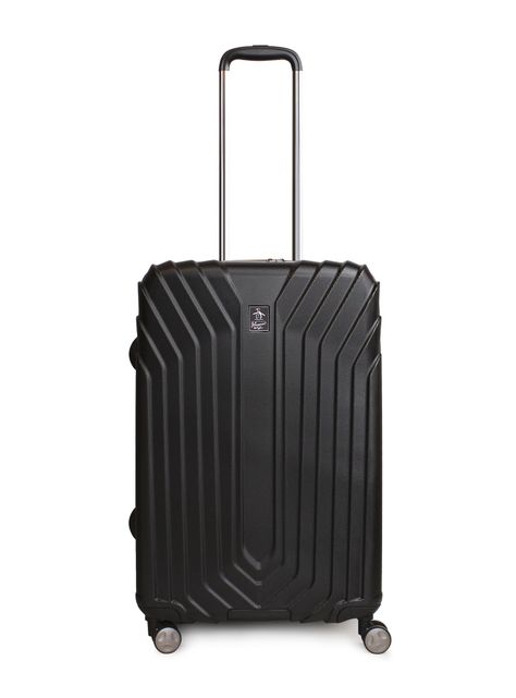 Maleta mediana M (20 Kg) Duque Negro-0