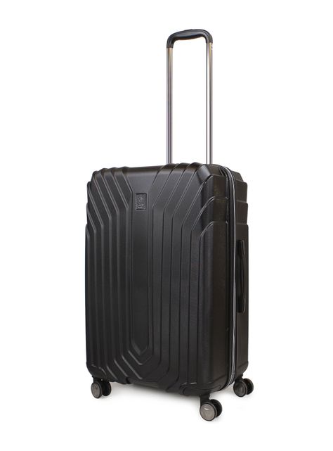 Maleta mediana M (20 Kg) Duque Negro-1
