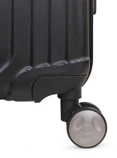 Maleta mediana M (20 Kg) Duque Negro-6