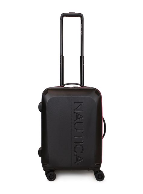 Maleta Cabina S (10 Kg) Vesper Negro-0