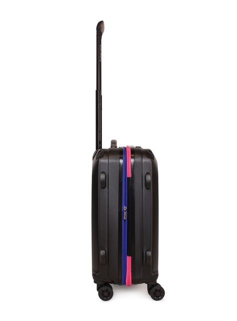 Maleta Cabina S (10 Kg) Vesper Negro-2