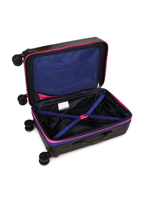 Maleta Cabina S (10 Kg) Vesper Negro-3