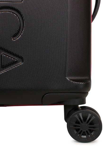 Maleta Cabina S (10 Kg) Vesper Negro-6