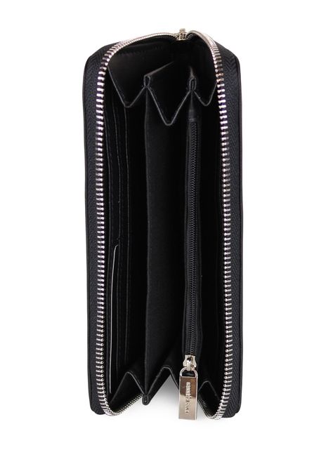 Billetera Delilah Negra-2