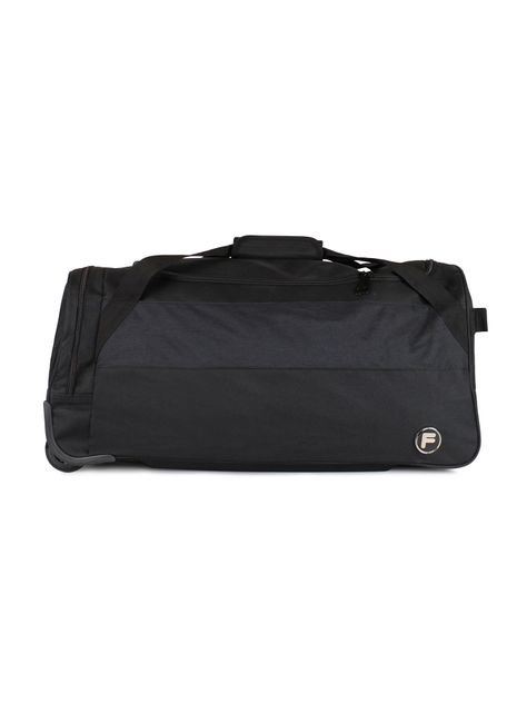 Bolso Kroos M Negro-4