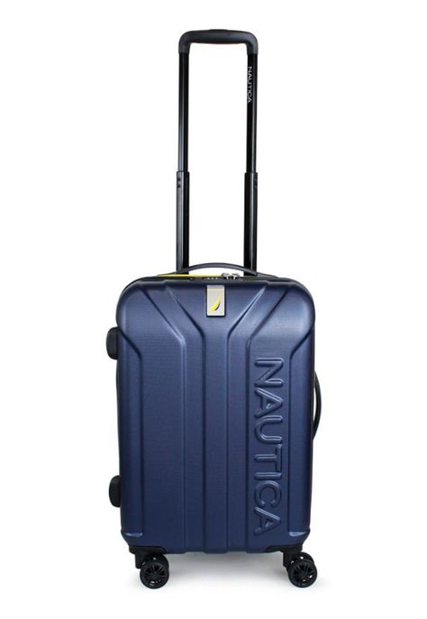 Maleta S de Cabina Prime azul Nautica-0