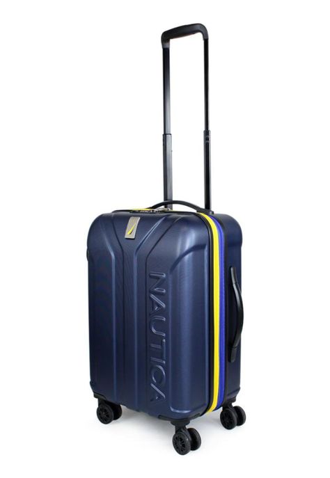 Maleta S de Cabina Prime azul Nautica-1
