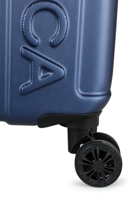 Maleta S de Cabina Prime azul Nautica-4