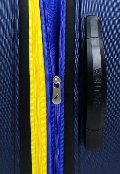 Maleta S de Cabina Prime azul Nautica-5