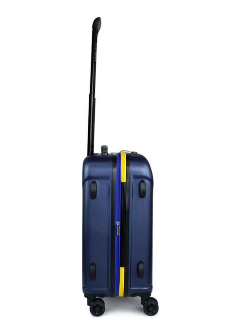 Maleta S de Cabina Prime azul Nautica-6