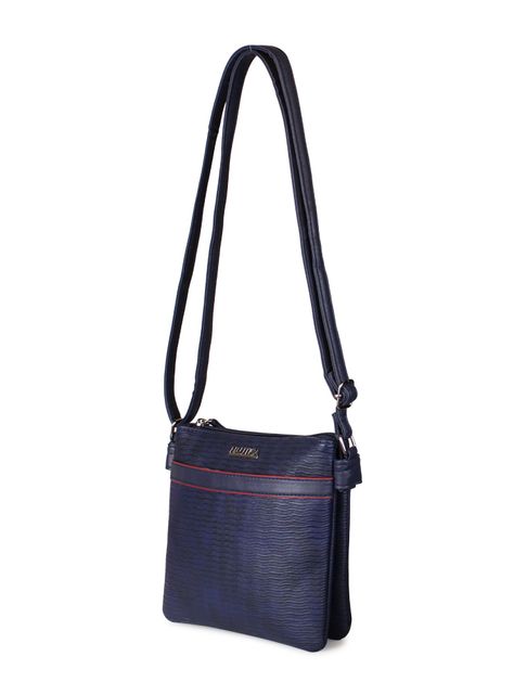 Bandolera Leeway Indigo-1