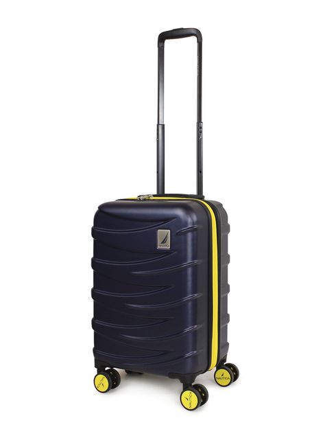 Maleta cabina S Mónaco (10 Kg) Azul-1