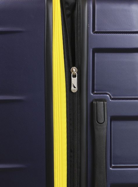 Maleta cabina S Mónaco (10 Kg) Azul-4