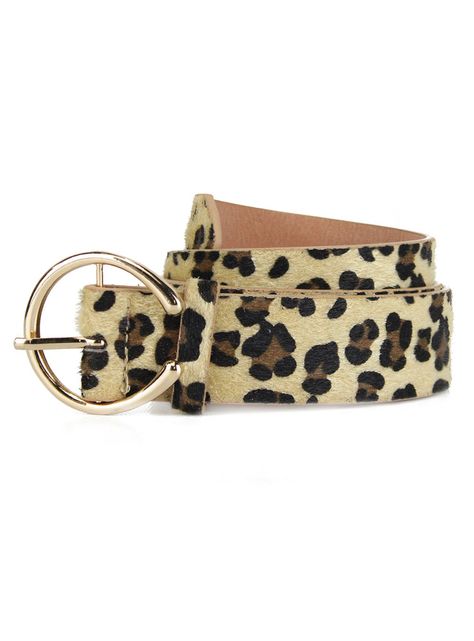 Cinturon Larisa Beige-0