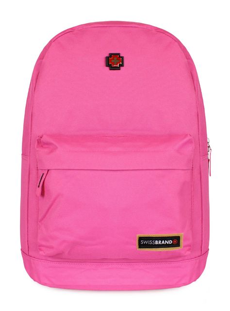 Mochila Uri Rosa-0