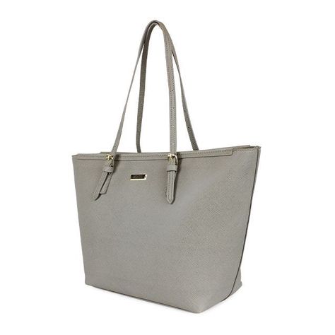 Cartera Tempo Taupe-1