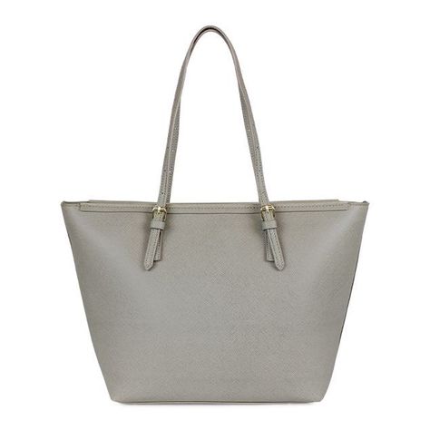 Cartera Tempo Taupe-2